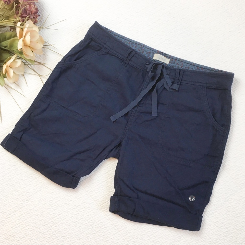 NWT Aerie Lightweight Twill Shorts
